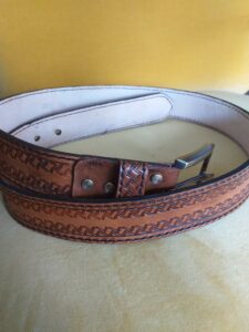 Püksirihm.mens belts